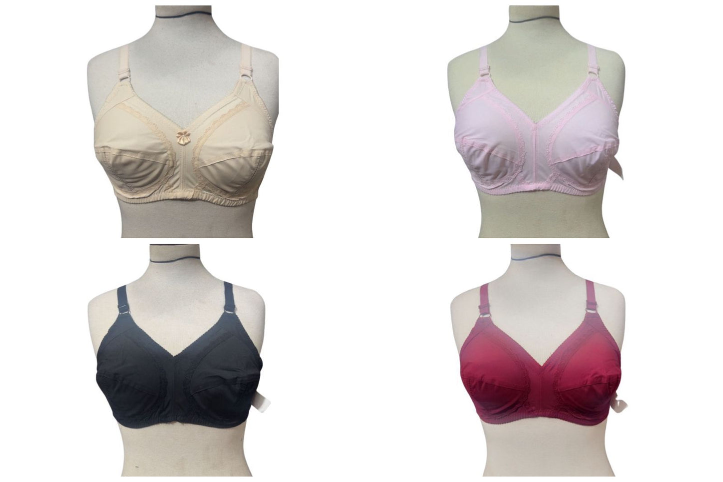 B Soft Turkish Minimizer comfort 15 Buy 2 get 2 free plus 1 hook Gift