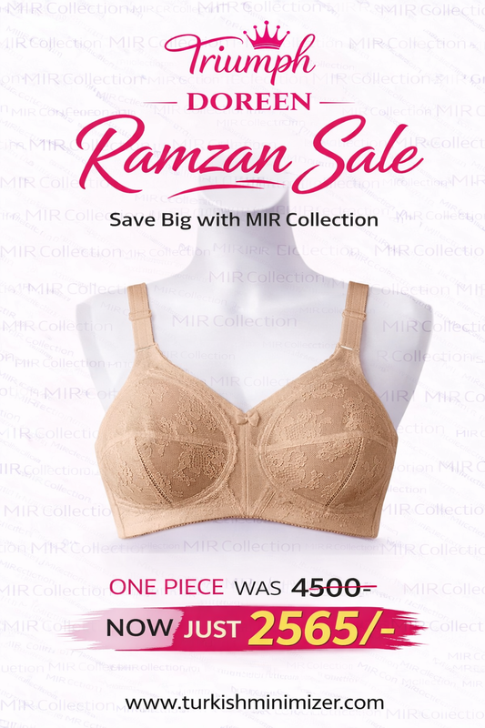 A Triumph Doreen World Leading 1pc