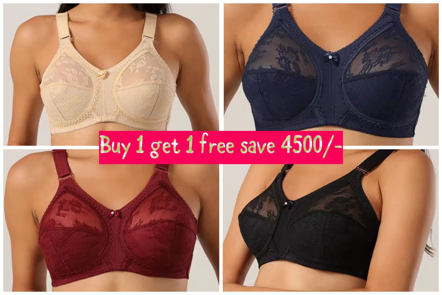A- World Famous Triumph Doreen X – Middle East & Asia Special Edition Buy 1 Get 1 Free