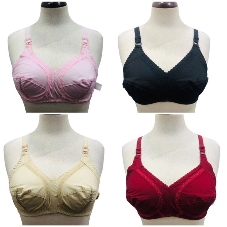a Turkish pima cotton minimizer buy 2 get 2 free plus 1 hook as gift