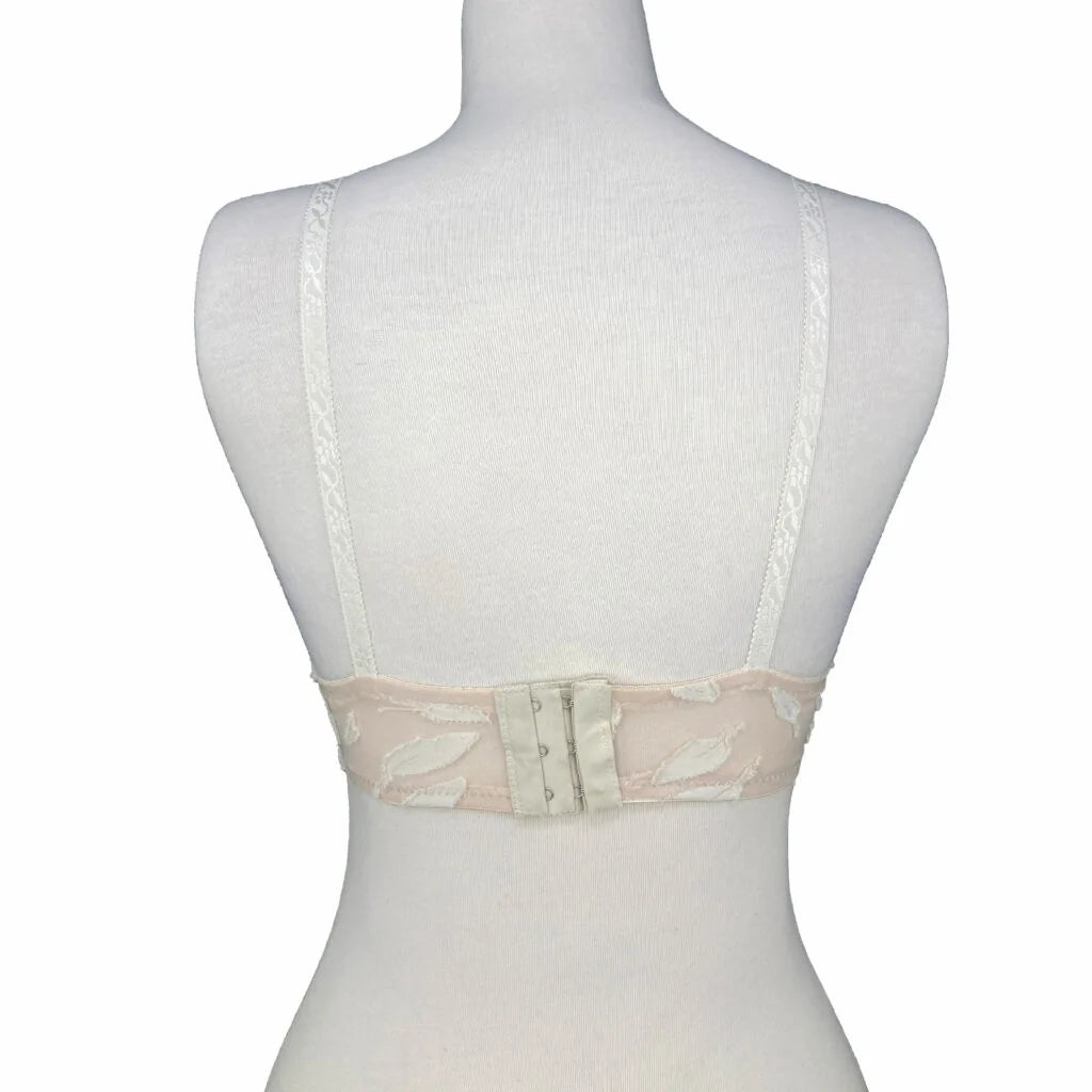 Midnight Seduction Push-Up Beige