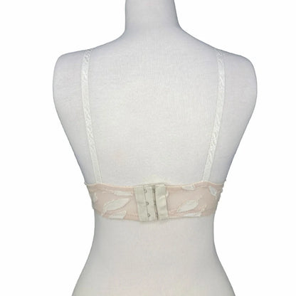 Midnight Seduction Push-Up Beige