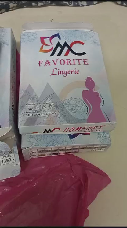a Turkish pima cotton minimizer buy 2 get 2 free plus 1 hook as gift