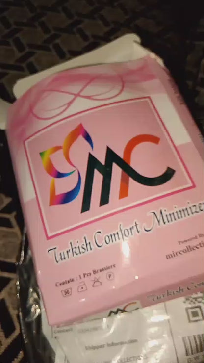 Super Premium Turkish Comfort Minimizer