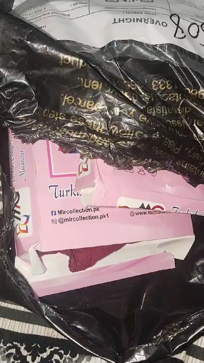 Super Premium Turkish Comfort Minimizer