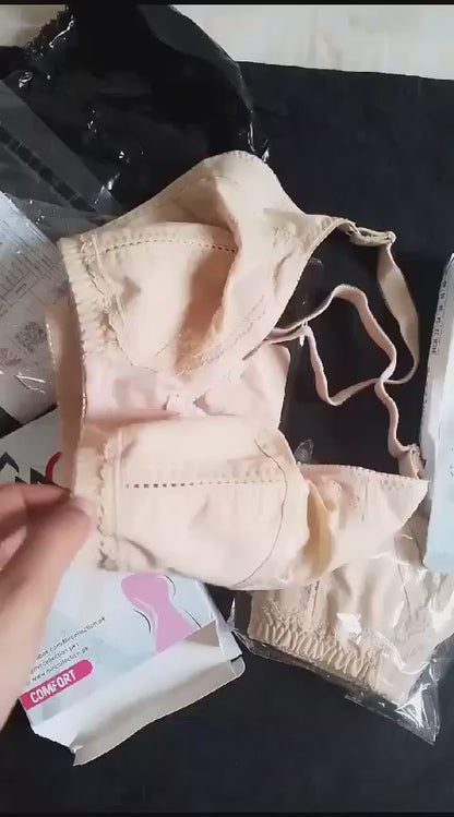 Super Premium Turkish Comfort Minimizer