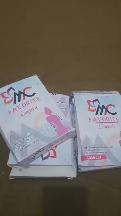 A SUPER PREMIUM TURKISH COMFORT MINIMIZER (BUY 2 GET 2 FREE 2 PANTY 2 HOOK FREE)