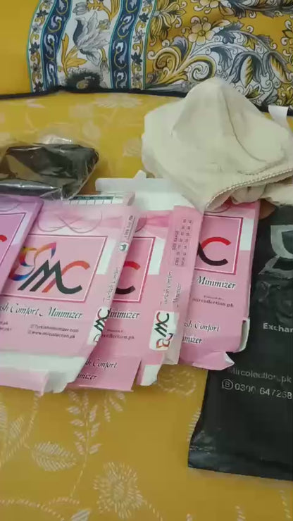 Super Premium Turkish Comfort Minimizer