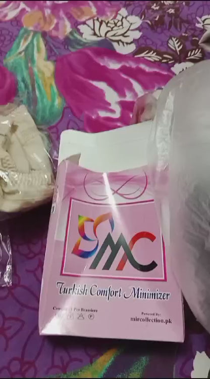 Super Premium Turkish Comfort Minimizer