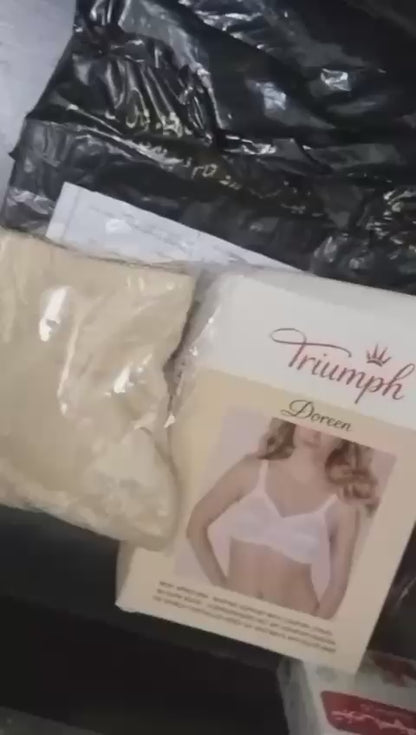 A- World Famous Triumph Doreen X – Middle East & Asia Special Edition Buy 1 Get 1 Free