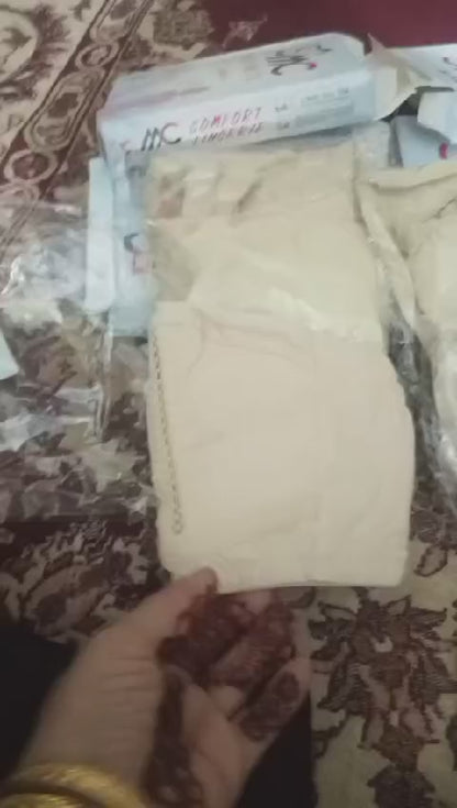 a Turkish pima cotton minimizer buy 2 get 2 free plus 1 hook as gift