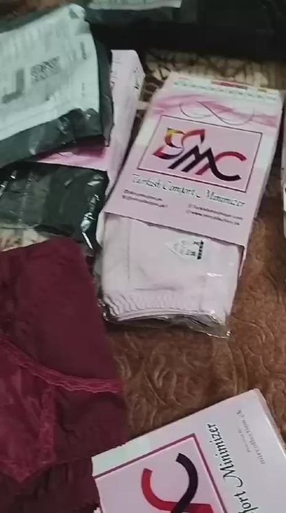 C-  𝐒𝐨𝐟𝐭 𝐓𝐮𝐫𝐤𝐢𝐬𝐡 𝐦𝐢𝐧𝐢𝐦𝐢𝐳𝐞𝐫 (𝐂𝐨𝐦𝐟𝐨𝐫𝐭 15)