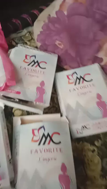 a Turkish pima cotton minimizer buy 2 get 2 free plus 1 hook as gift