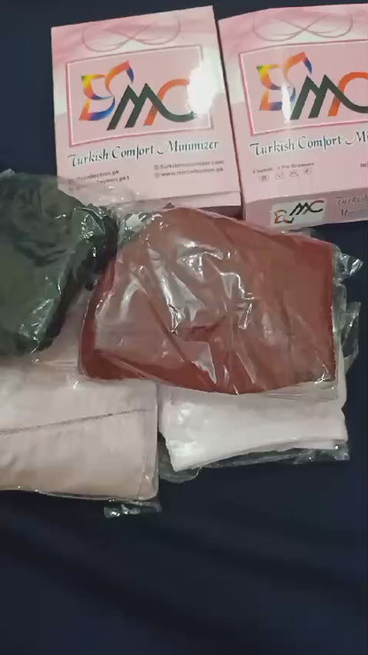 Super Premium Turkish Comfort Minimizer