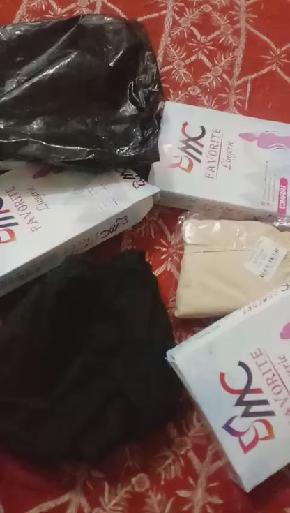 a Turkish pima cotton minimizer buy 2 get 2 free plus 1 hook as gift