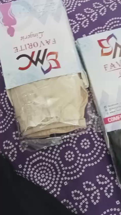 a Turkish pima cotton minimizer buy 2 get 2 free plus 1 hook as gift