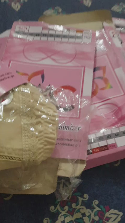 Super Premium Turkish Comfort Minimizer