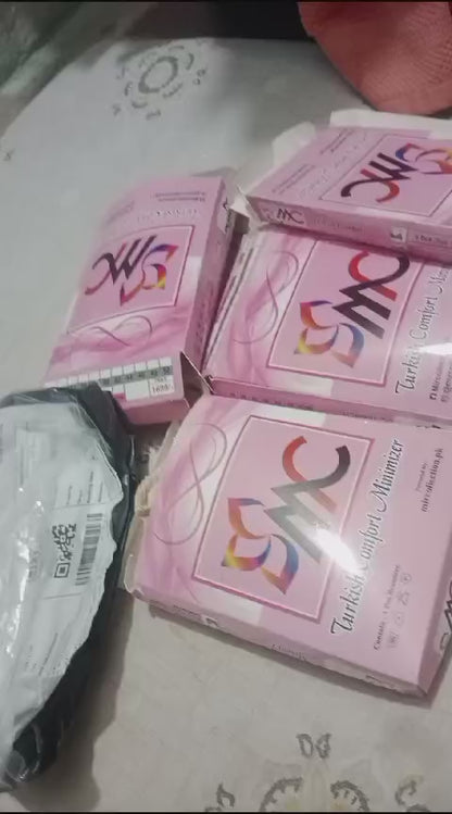Super Premium Turkish Comfort Minimizer