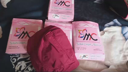 Super Premium Turkish Comfort Minimizer
