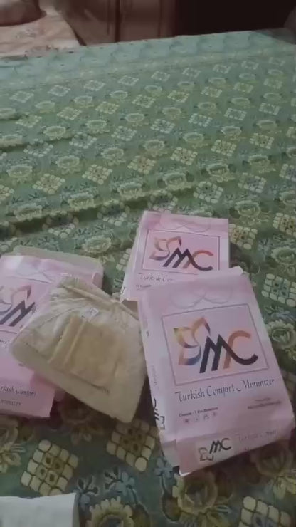 Super Premium Turkish Comfort Minimizer