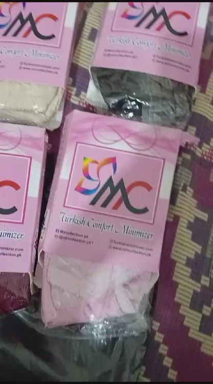 Super Premium Turkish Comfort Minimizer