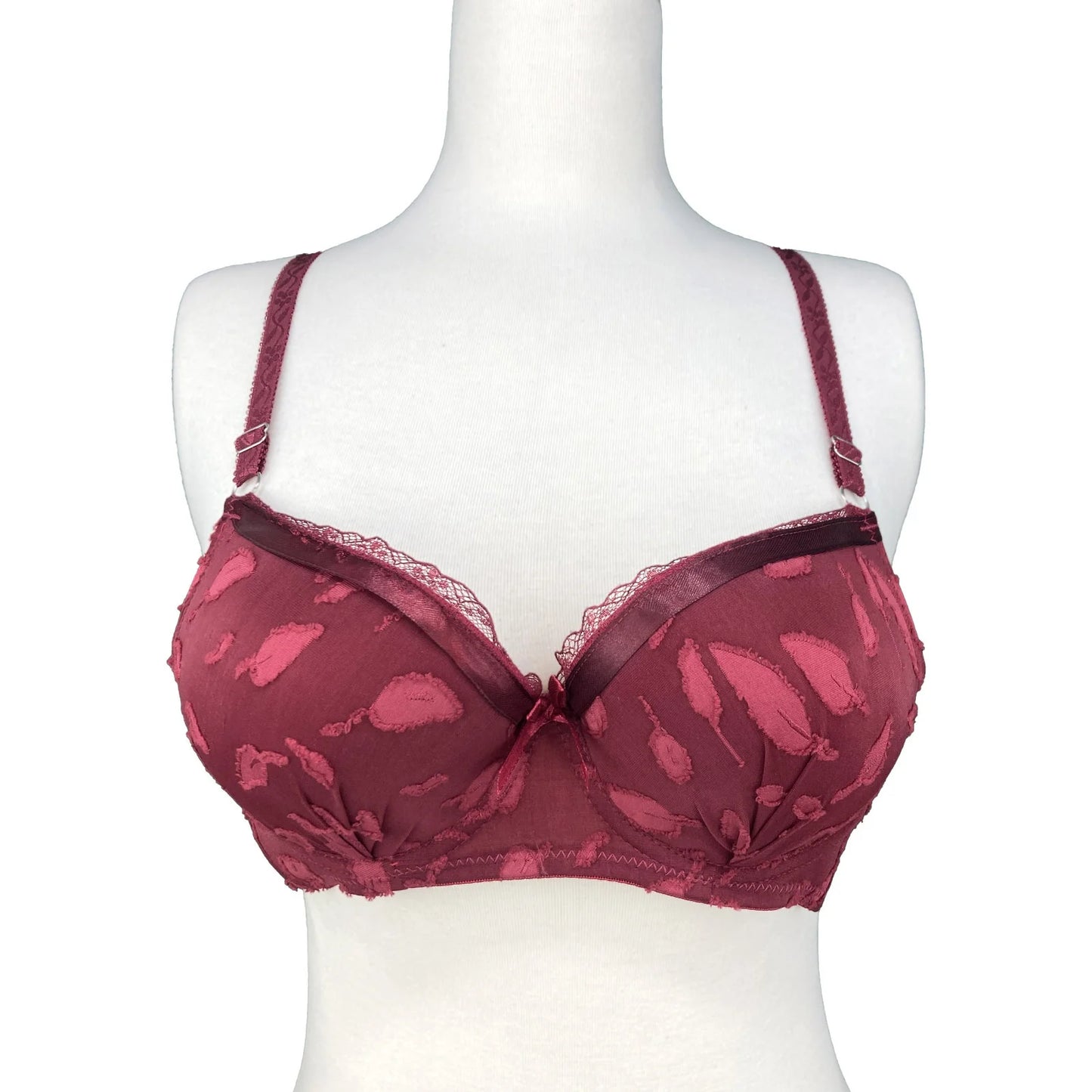 Midnight Seduction Push-Up Baroque Rose