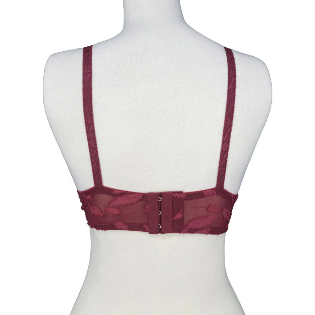Midnight Seduction Push-Up Baroque Rose