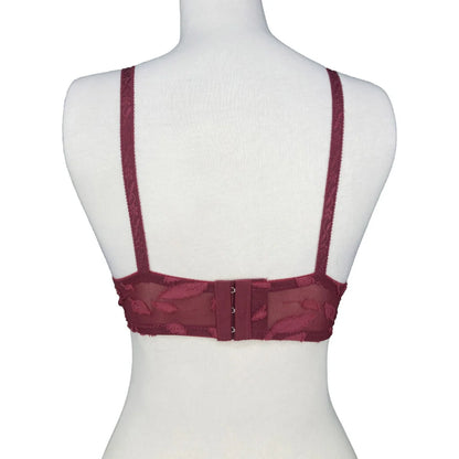 Midnight Seduction Push-Up Baroque Rose