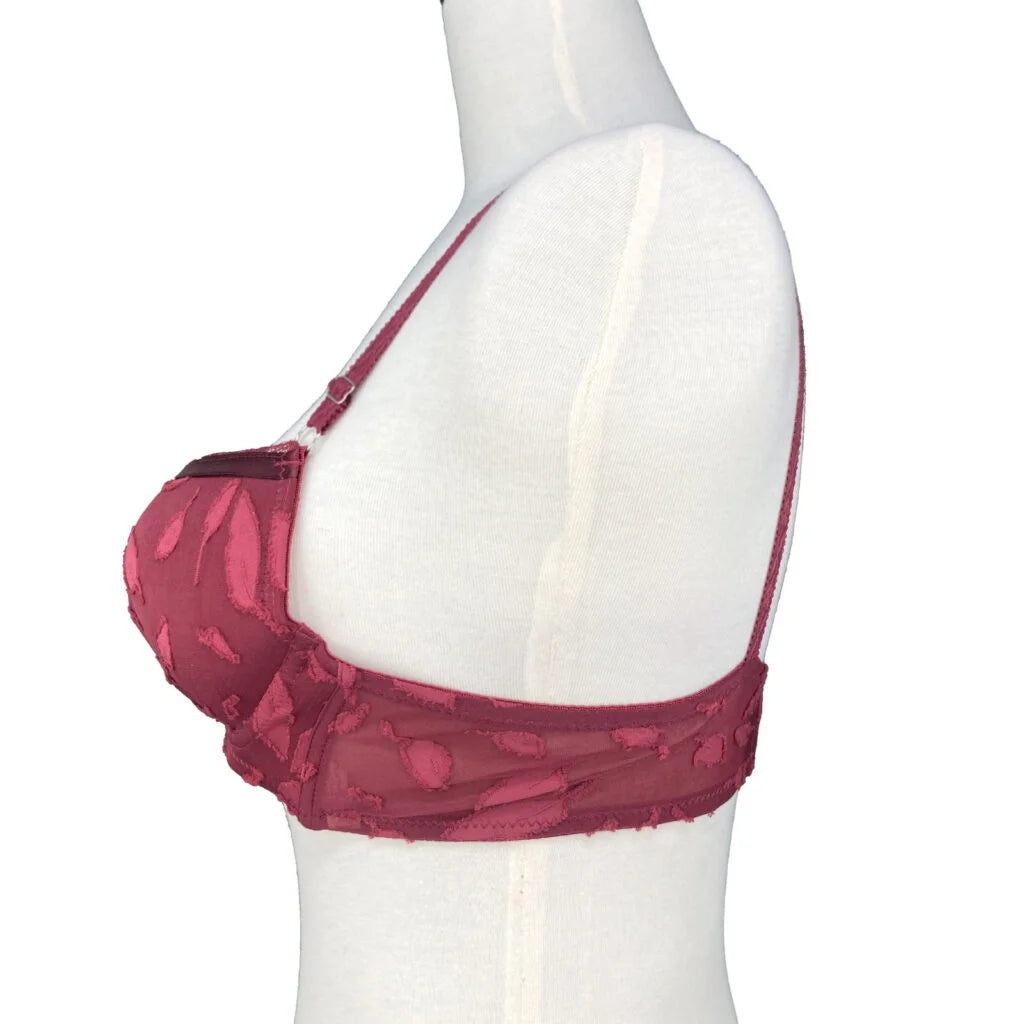 Midnight Seduction Push-Up Baroque Rose